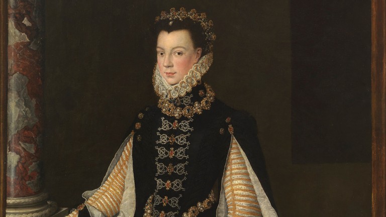 Sofonisba Anguissola: la genial innovadora del retrato renacentista