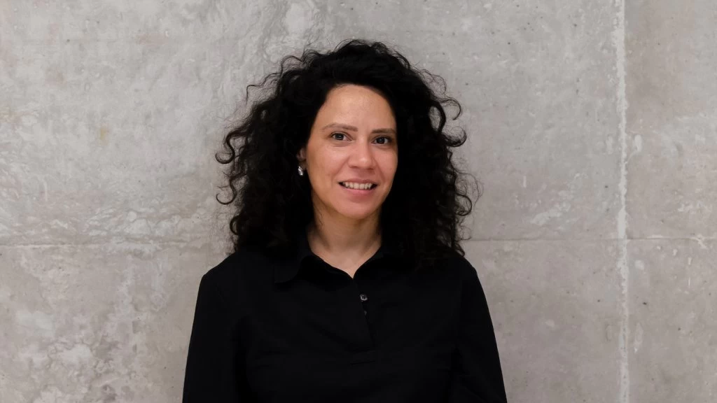 Marielsa Castro Vizcarra: “No con todos los visitantes se construye una comunidad”
