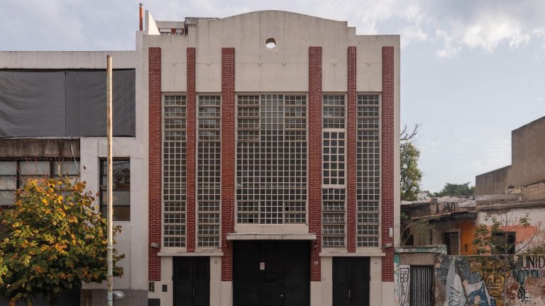 Fundación Cazadores