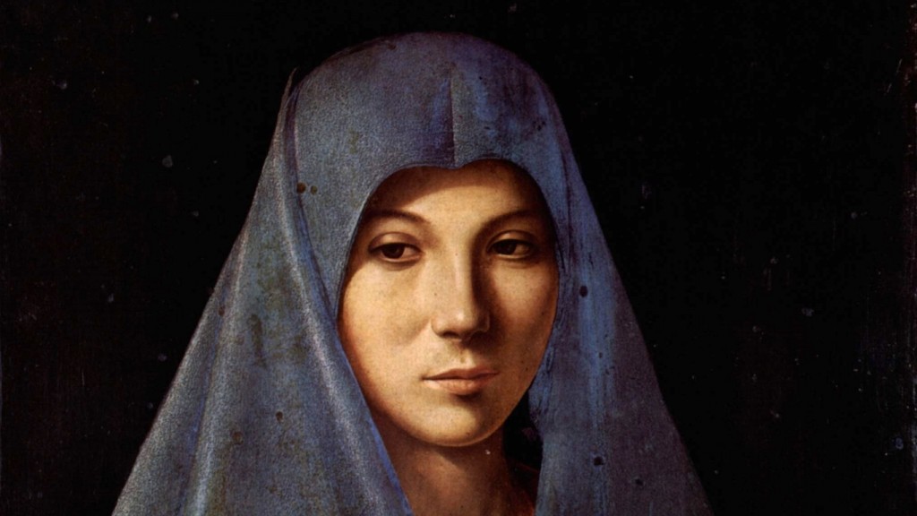 Antonello da Messina: los secretos de los colores de Flandes