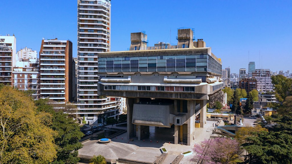 Biblioteca Nacional
