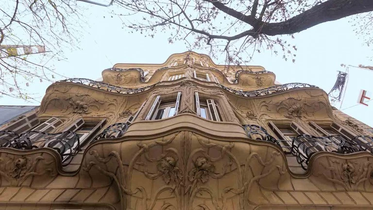 Palacio de los Lirios, de Eduardo Rodríguez Ortega