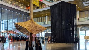 ARTBO 2024 (Colombia): dos décadas de arte latinoamericano