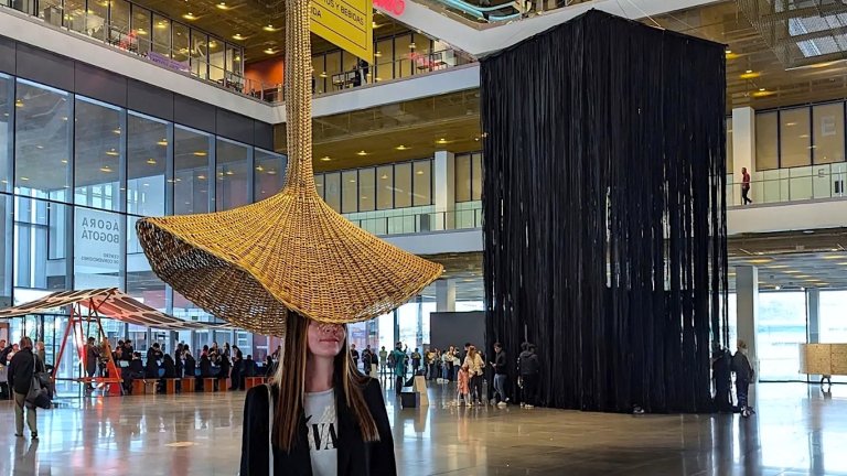 ARTBO 2024 (Colombia): dos décadas de arte latinoamericano