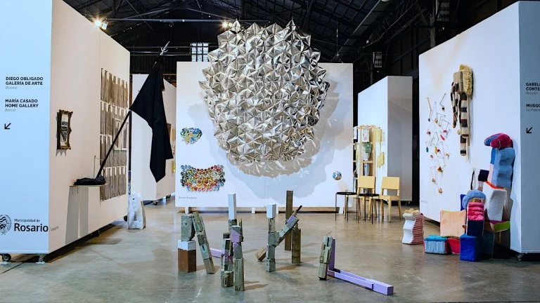 MicroFeria 2025 (Argentina): gran encuentro a orillas del Paraná