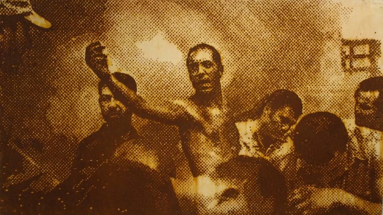 Darío Suárez - MALATESTA