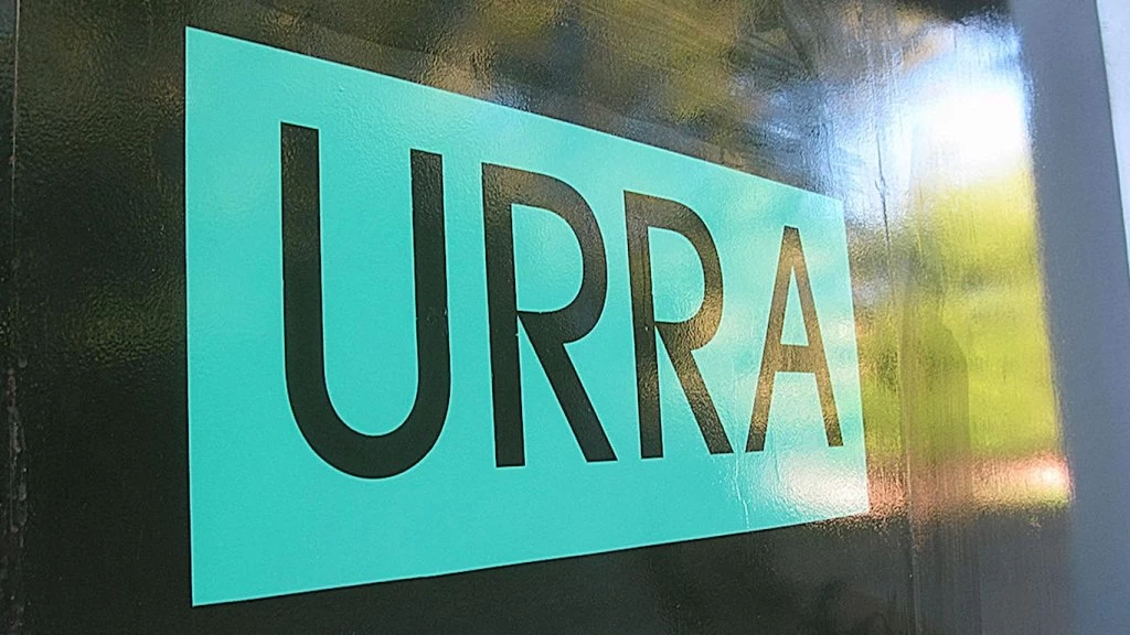 Urra