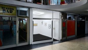 Instituto de Estudios Artísticos (IEA)