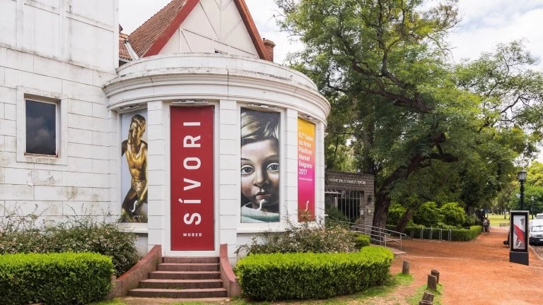 Museo Sívori