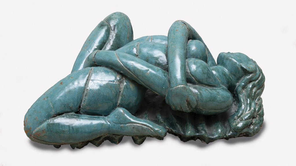 Pablo Edelstein: revival de un artista eterno