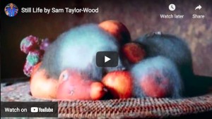 Still Life de Sam Taylor Wood