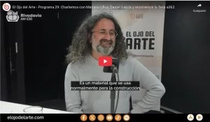 El Ojo del Arte en Radio Rivadavia - Temporada 2025 - Programa 29