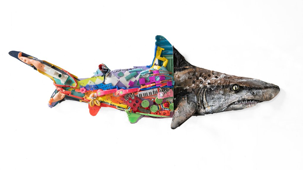 Drap-Art (España): El arte de la transformación 