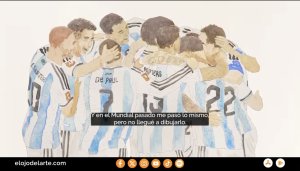 El Ojo del Arte en Radio Rivadavia - Temporada 2026 - Programa 34