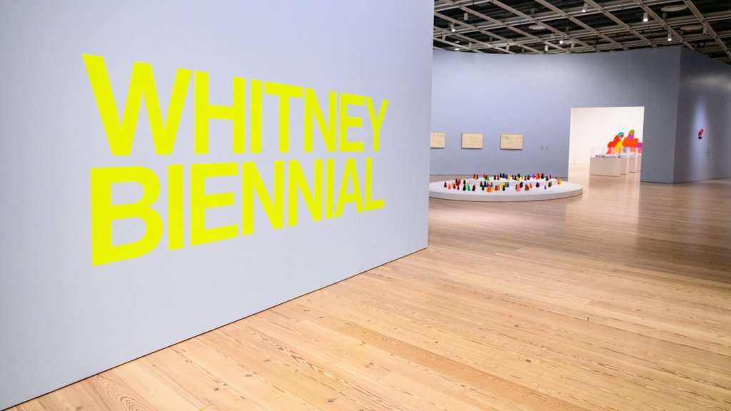 The Whitney Biennial 2026 (Estados Unidos): termómetro contemporáneo