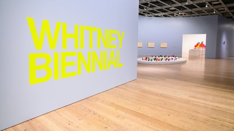The Whitney Biennial 2026 (Estados Unidos): termómetro contemporáneo