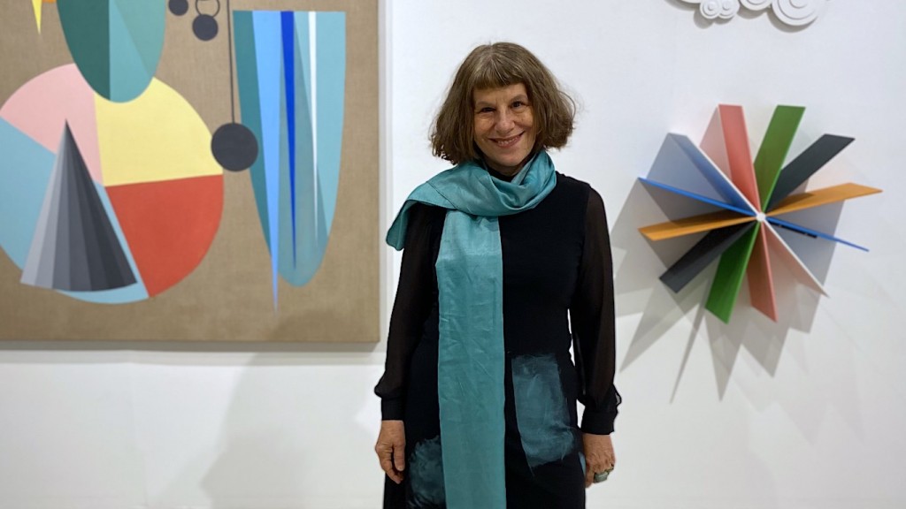 Alicia Herrero: