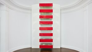 Donald Judd: objetos específicos en el espacio real