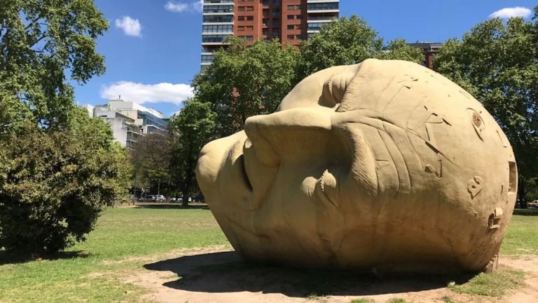 El sueño del lector, de Pablo Irrgang