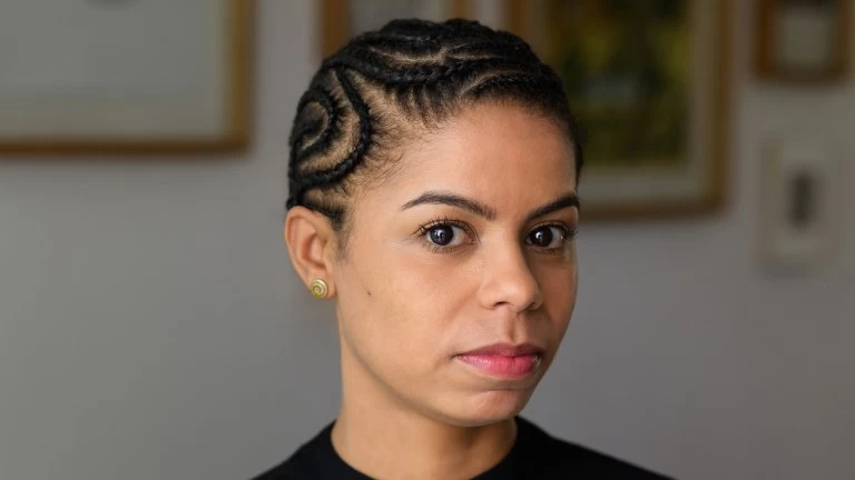 Yina Jiménez Suriel: “Entendí la curaduría como herramienta para desarrollar mis inquietudes”