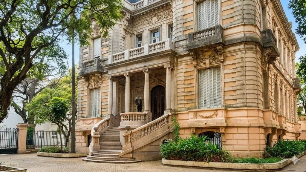 Palacio Ceci