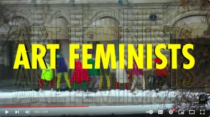 Pussy Riot, Rage Against Putin - Trailer (2023)