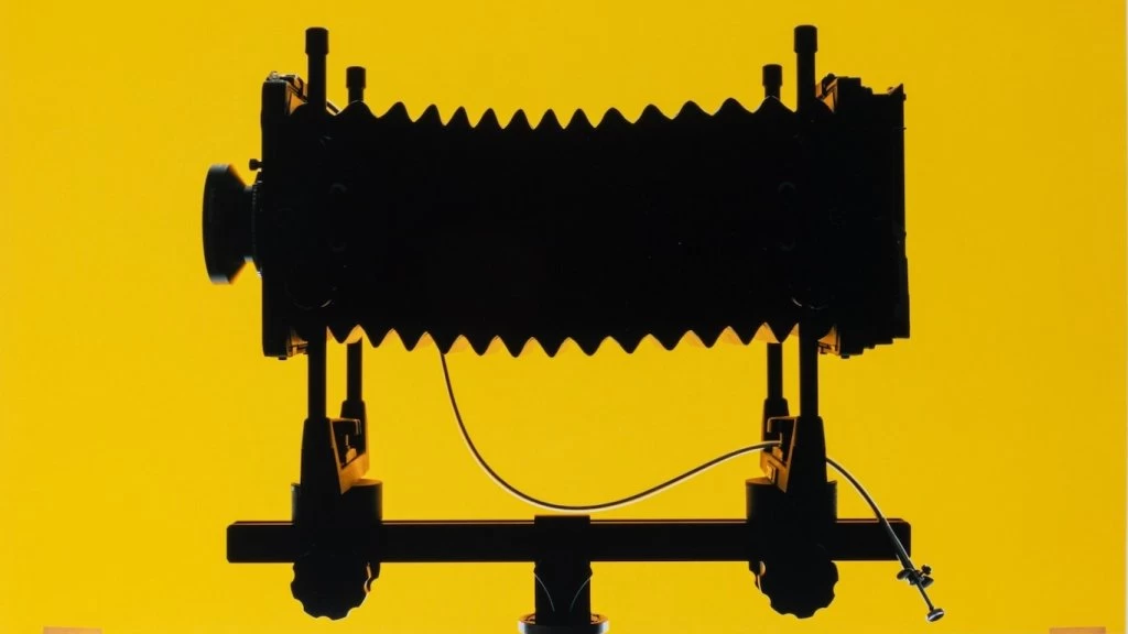 Sarah Charlesworth y la cámara como herramienta conceptual  