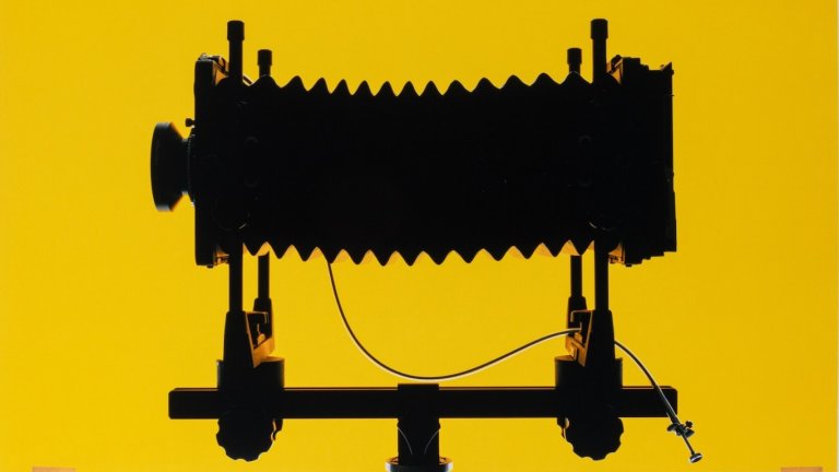 Sarah Charlesworth y la cámara como herramienta conceptual  