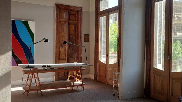 La Colmena Estudios