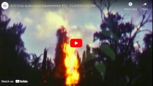 Lux Taal, de Claudio Caldini (2021)