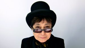 Las instrucciones de Yoko Ono