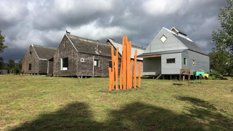 MAM Chiloé (Chile): al sur del sur