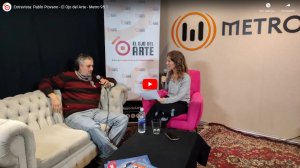 Entrevista 02/06/24: Pablo Piovano