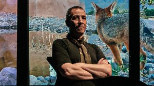 Charly Nijensohn: “Luego de la búsqueda técnica, aparece la poesía”