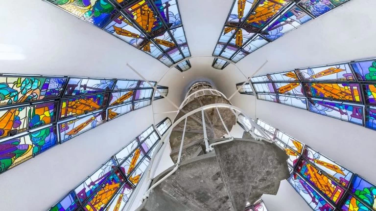 Confitería del Molino, de Francisco Gianotti