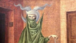Remedios Varo: pintora y hechicera del inconsciente