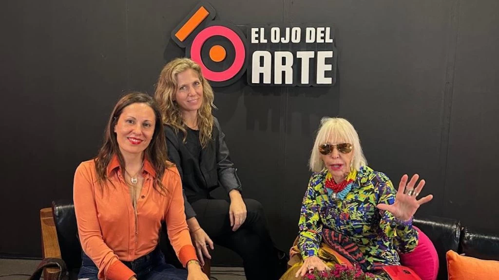 Lo mejor de arteba 2025, de la mano de El Ojo del Arte