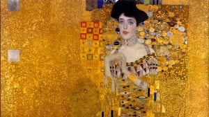 Retratos extraordinarios: el relato detrás de la dama de oro