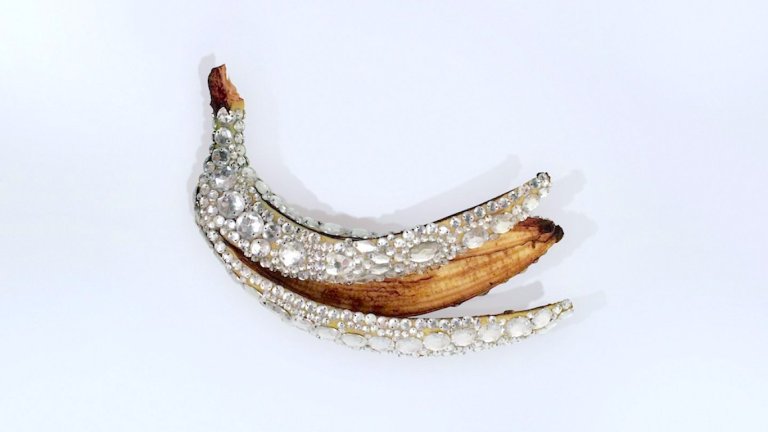 El arte como profesión imposible