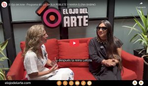 El Ojo del Arte en Radio Rivadavia - Temporada 2026 - Programa 5