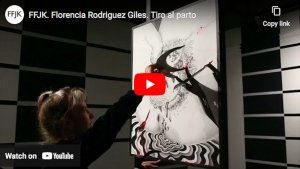 Florencia Rodríguez Giles - Tiro al parto