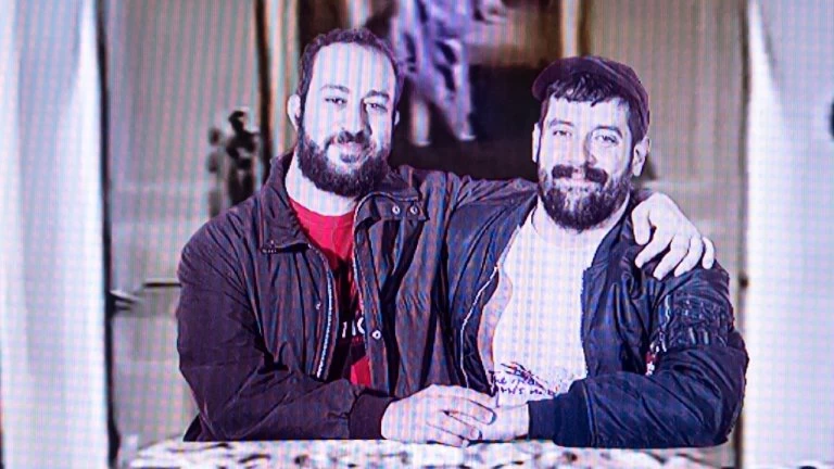 Lolo y Lauti: “El humor es mucho más fuerte que la solemnidad”