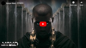 Kanye West &amp; Marco Brambilla