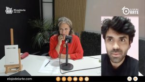 El Ojo del Arte en Radio Rivadavia - Temporada 2026 - Programa 23