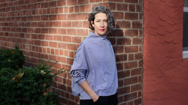Solana Chehtman: "La pregunta no es si el arte transforma un territorio, sino para quién"