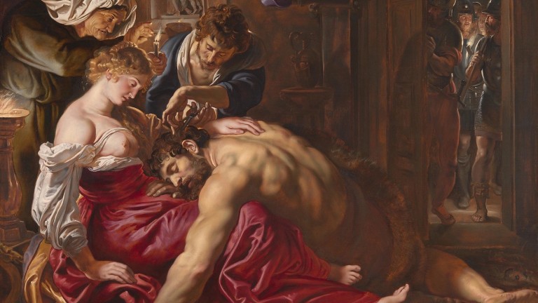 Peter Paul Rubens: el maestro de la vitalidad