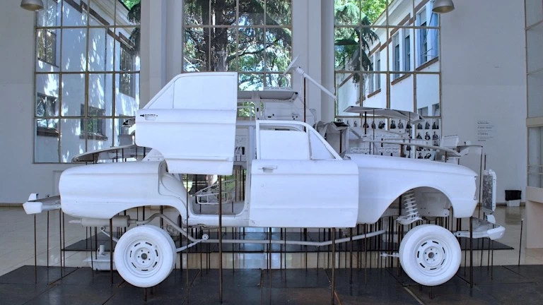 Autores ideológicos, de Estela, Bernasconi, Montanari, Oliva, Parodi y Rocha