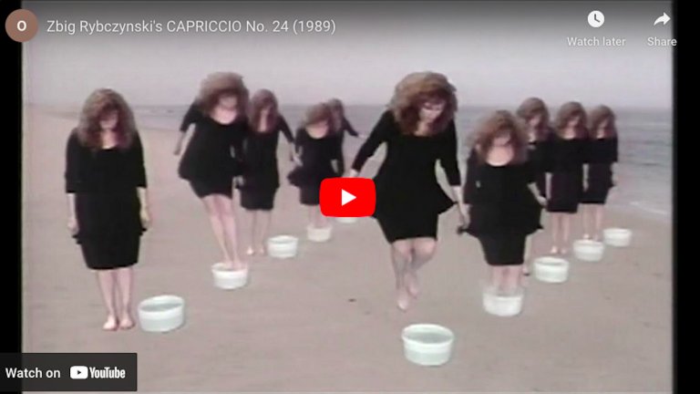 CAPRICCIO No. 24 (1989)
