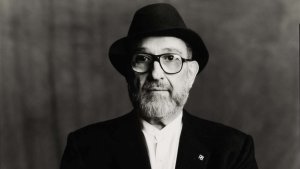 Lado B: Arturo Schwarz (no) estaba equivocado