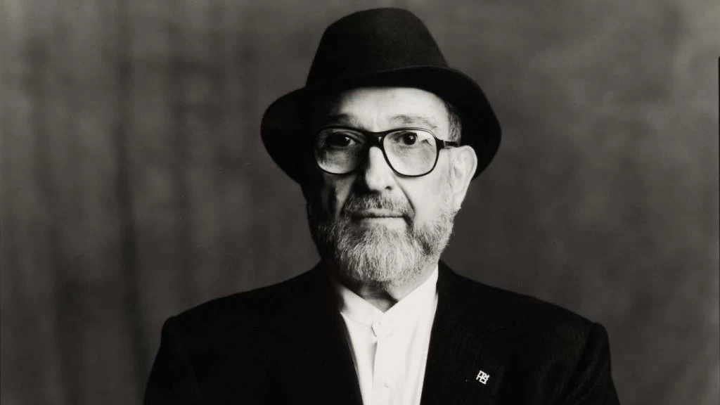 Lado B: Arturo Schwarz (no) estaba equivocado